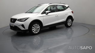 Seat Arona de 2022