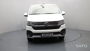 Volkswagen Caravelle de 2020