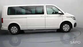 Volkswagen Caravelle de 2020