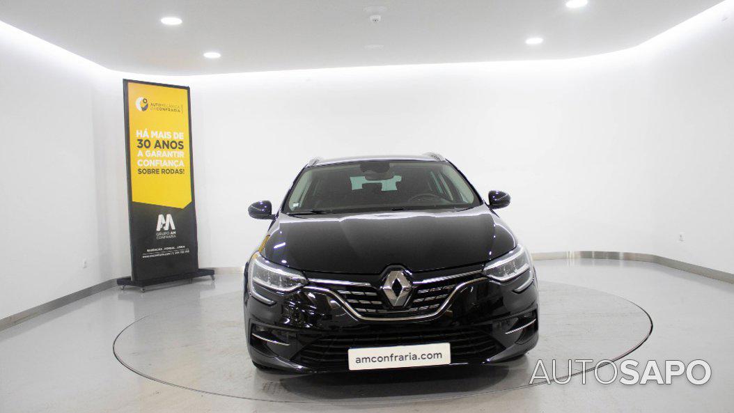 Renault Mégane 1.5 Blue dCi Intens de 2023