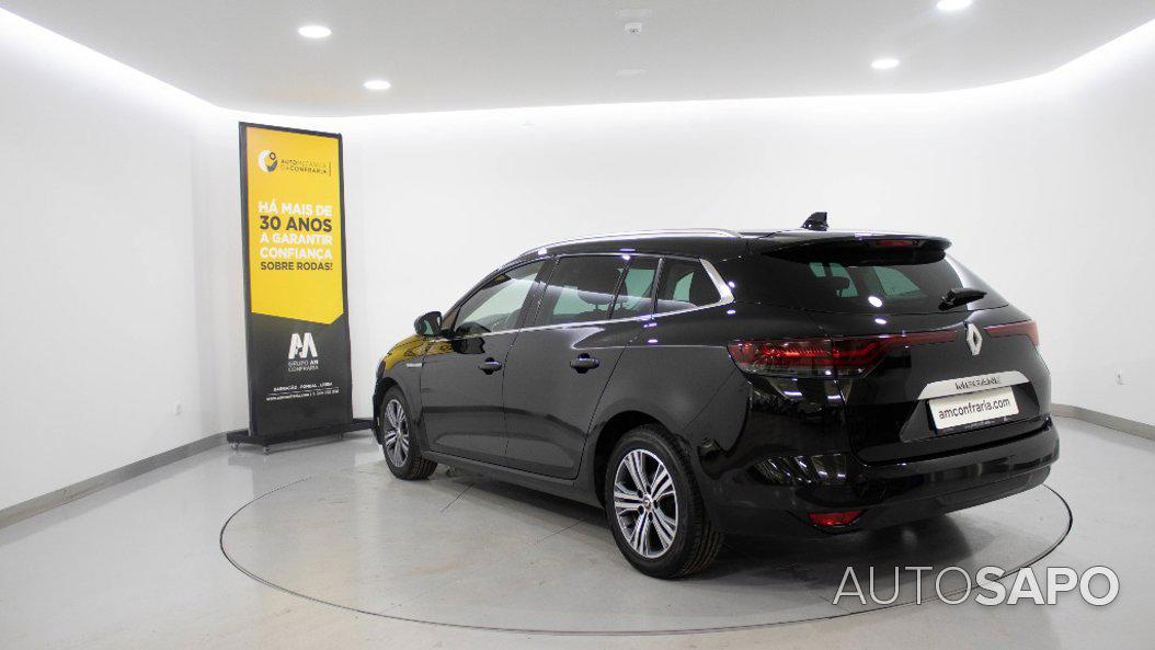 Renault Mégane 1.5 Blue dCi Intens de 2023