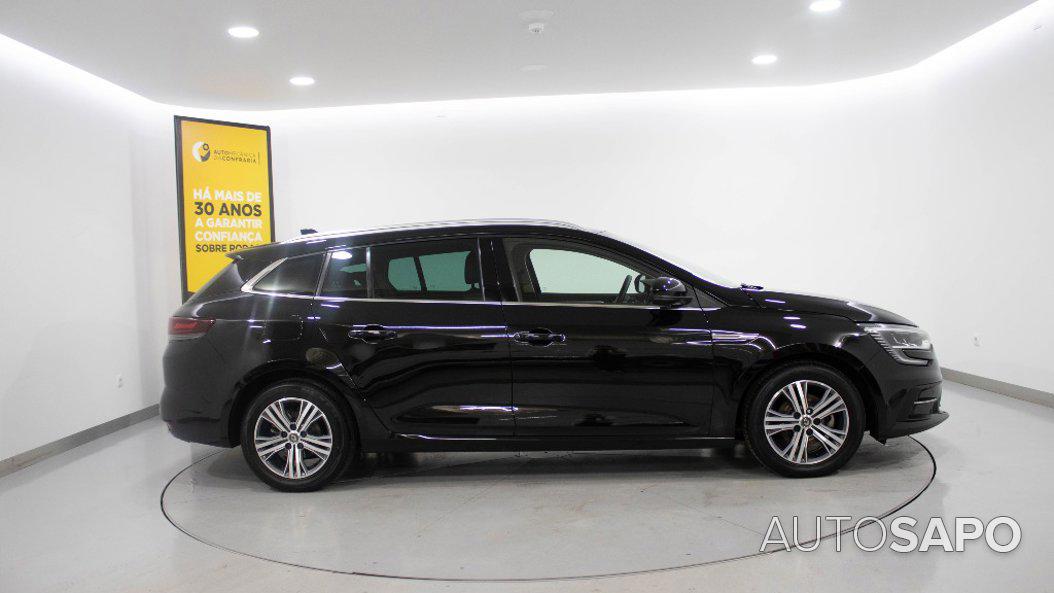 Renault Mégane 1.5 Blue dCi Intens de 2023