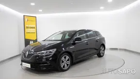 Renault Mégane 1.5 Blue dCi Intens de 2023