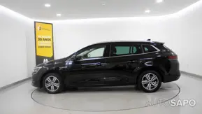 Renault Mégane 1.5 Blue dCi Intens de 2023