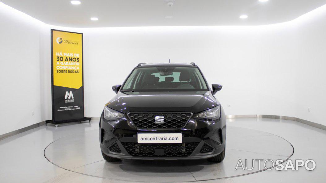 Seat Arona de 2023