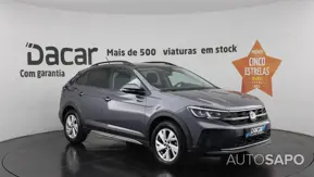 Volkswagen Taigo 1.0 TSI Life de 2023