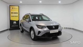 Seat Arona de 2023