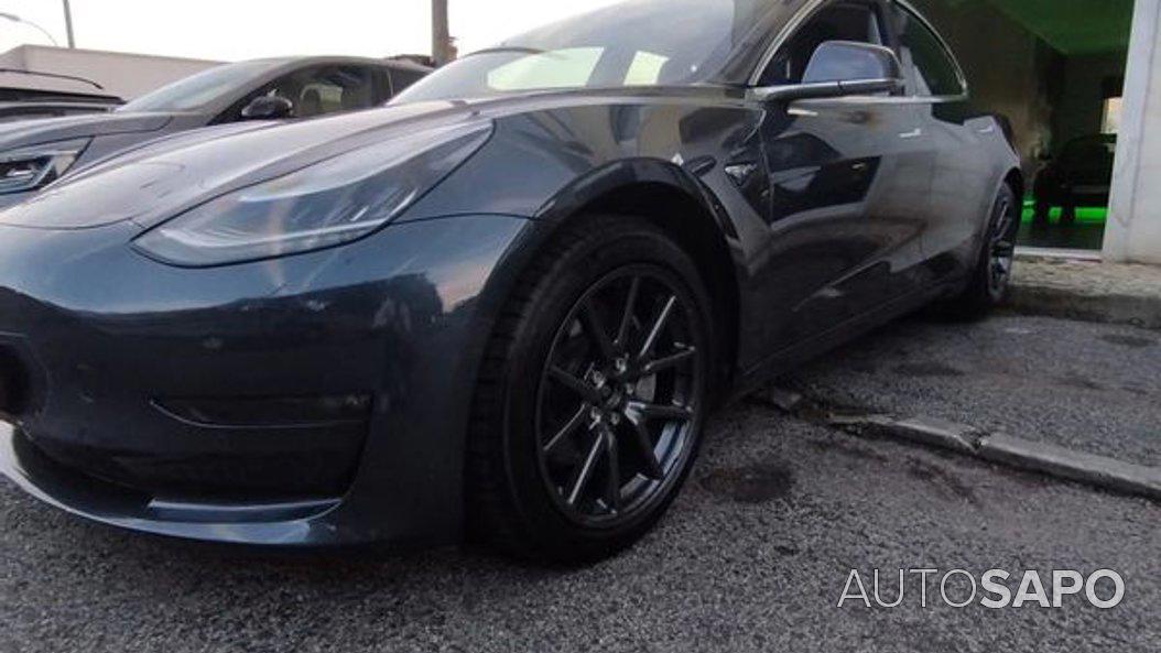 Tesla Model 3 Performance Dual Motor AWD de 2020