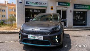 Kia e-Niro de 2022