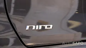 Kia e-Niro de 2022