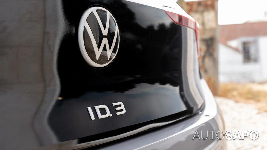 Volkswagen ID.3 de 2021