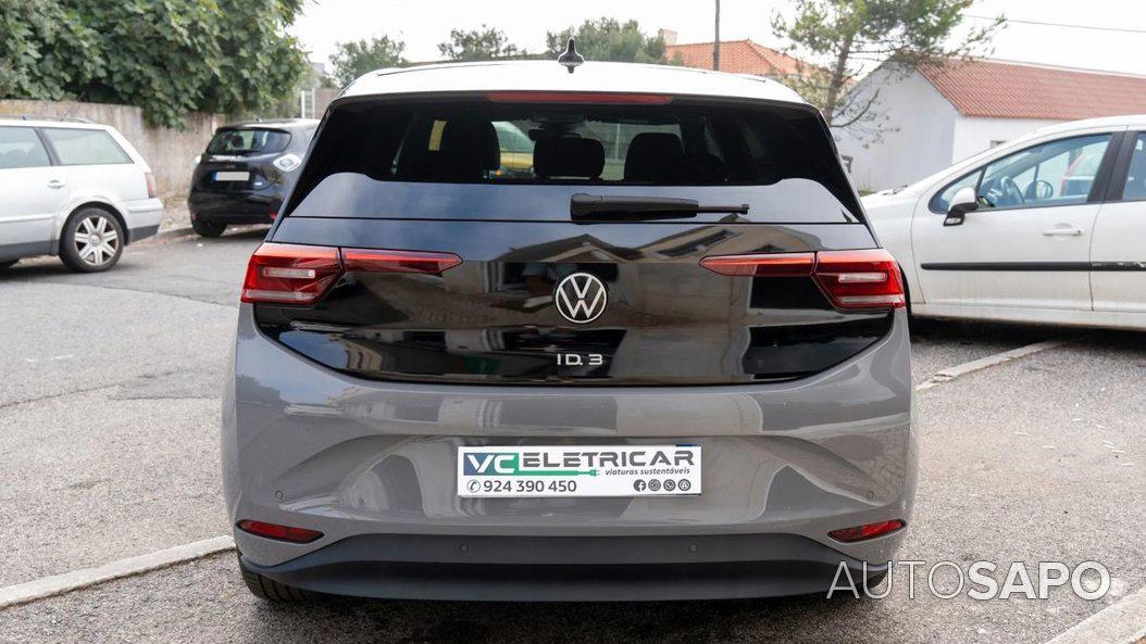 Volkswagen ID.3 de 2021