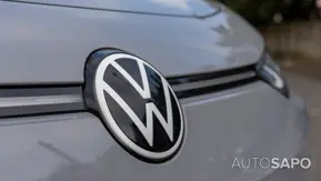 Volkswagen ID.3 de 2021