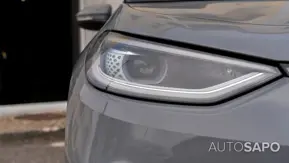 Volkswagen ID.3 de 2021