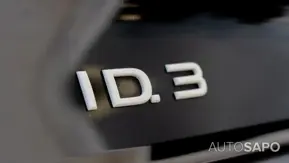 Volkswagen ID.3 de 2021