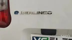 Citroen Berlingo de 2022