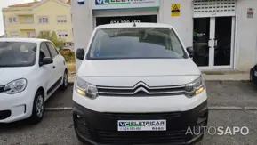 Citroen Berlingo de 2022