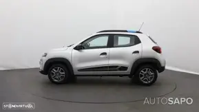 Dacia Spring de 2021