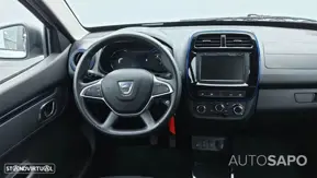 Dacia Spring de 2021