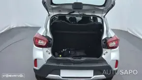 Dacia Spring de 2021