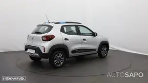 Dacia Spring de 2021