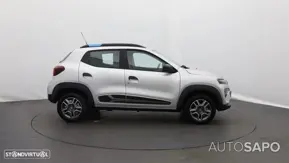 Dacia Spring de 2021