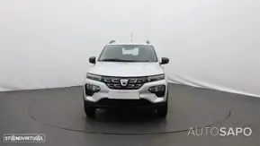 Dacia Spring de 2021