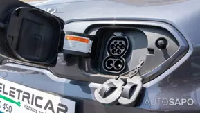 Kia e-Niro de 2022