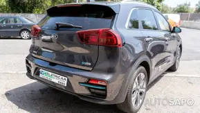 Kia e-Niro de 2022