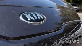 Kia e-Niro de 2022