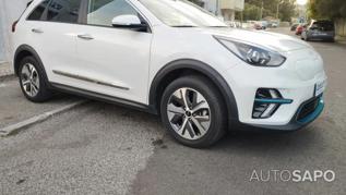 Kia e-Niro de 2021