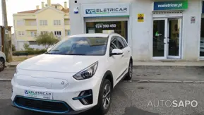 Kia e-Niro de 2021