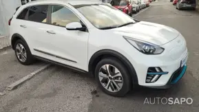 Kia e-Niro de 2021