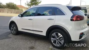 Kia e-Niro de 2021