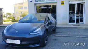 Tesla Model 3 Long-Range Dual Motor AWD de 2019