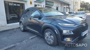 Hyundai Kauai de 2020