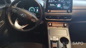 Hyundai Kauai de 2020