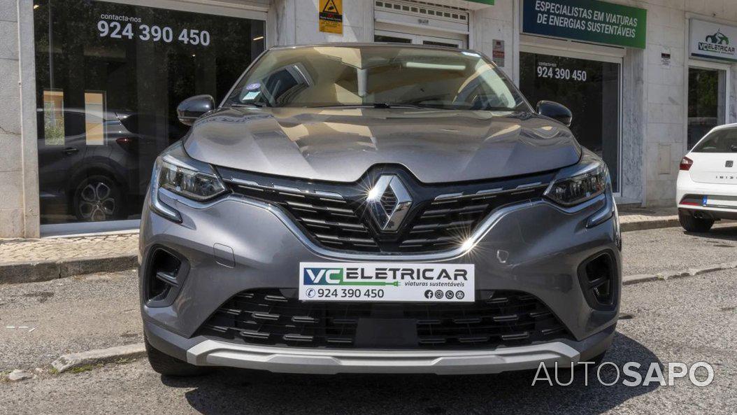 Renault Captur de 2022