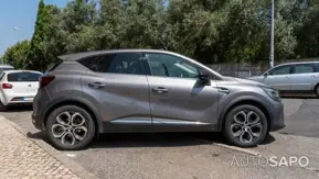 Renault Captur de 2022