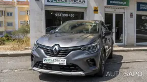 Renault Captur de 2022