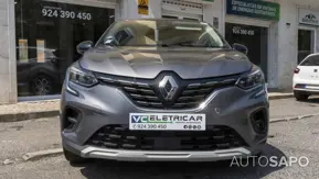 Renault Captur de 2022