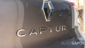 Renault Captur de 2022