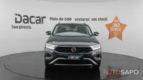 Volkswagen T-Roc 1.0 TSI de 2023