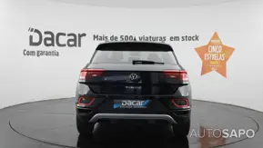 Volkswagen T-Roc 1.0 TSI de 2023