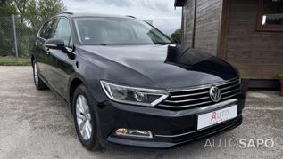 Volkswagen Passat 2.0 TDI Business Package DSG de 2018