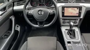 Volkswagen Passat 2.0 TDI Business Package DSG de 2018