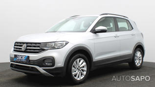 Volkswagen T-Cross 1.0 TSI Life de 2023