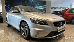 Volvo V40 de 2013