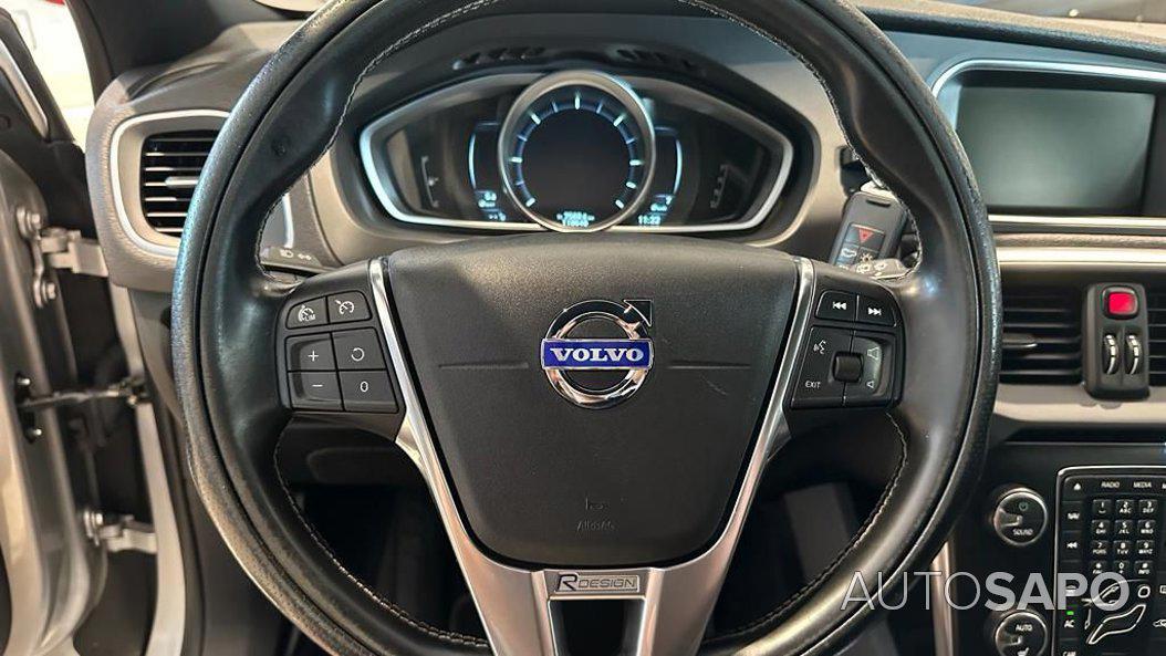 Volvo V40 de 2013