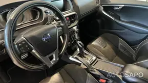 Volvo V40 de 2013